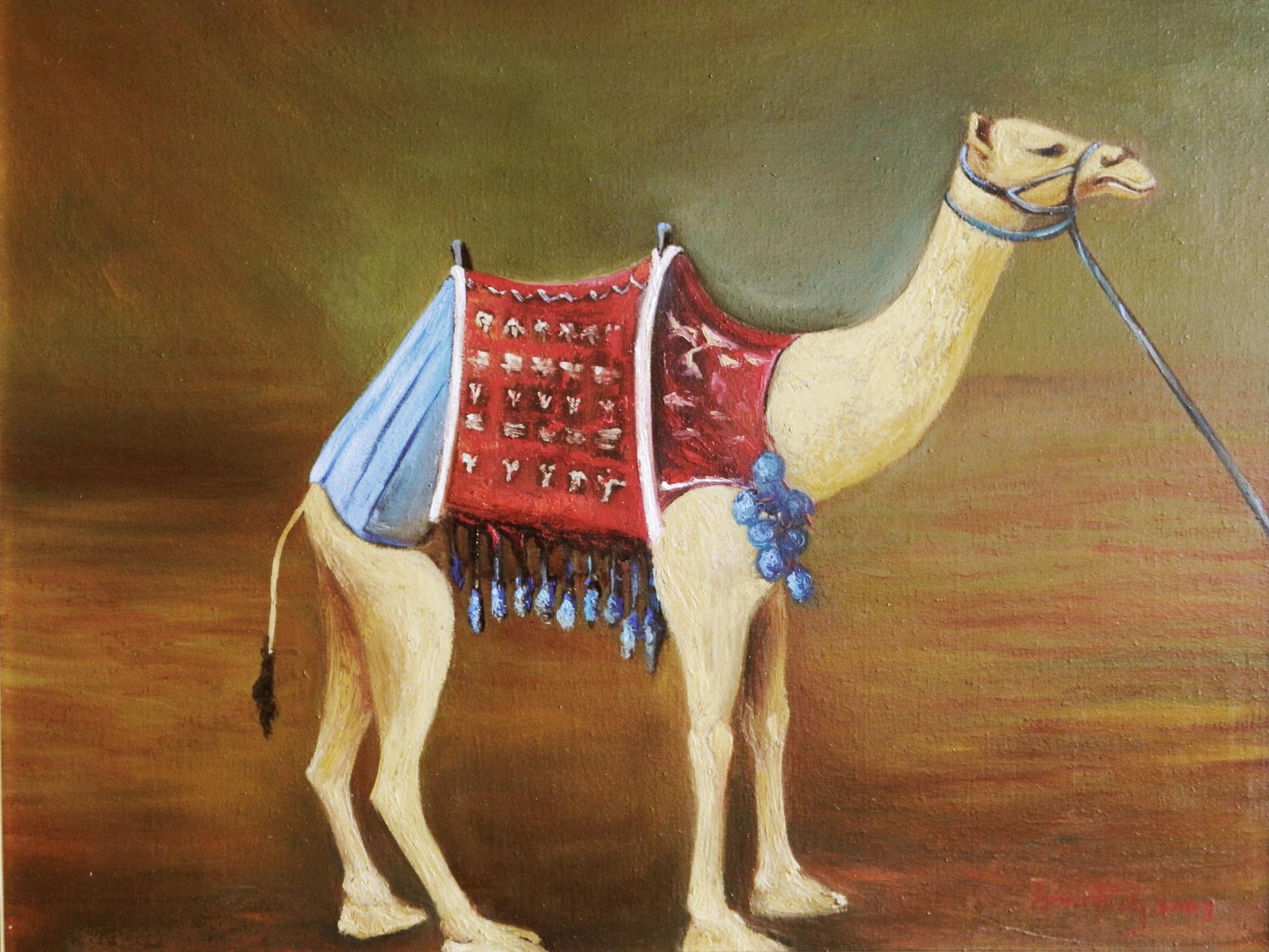 "The Camel"